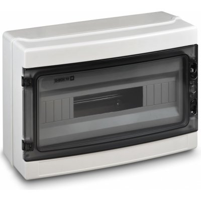 SEZ D-BOX plus 18 nástěnná IP65 18M – HobbyKompas.cz