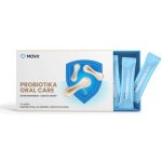 MOVit Probiotika ORAL CARE 20 sáčků – Hledejceny.cz