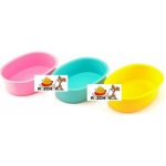 LKPET miska krecek 125 ml -PL-11089 – Zboží Dáma