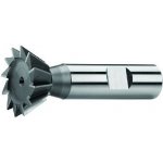 ZPS-FN Fréza úhlová čelní 45° - 85° ZPS, Z10, DIN 1833C, HSSCo5, N Rozměr: 16x8x60 mm 85° – Sleviste.cz