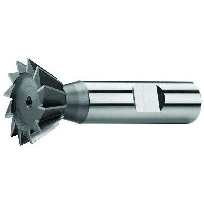 ZPS-FN Fréza úhlová čelní 45° - 85° ZPS, Z10, DIN 1833C, HSSCo5, N Rozměr: 16x8x60 mm 85° – Sleviste.cz