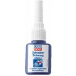 LIQUI MOLY 3801 Zajištění šroubů střední pevnost 10 g – Zboží Mobilmania