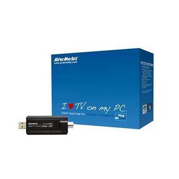 AVerMedia AVerTV Hybrid Volar HX A827