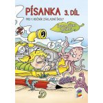 Písanka, 3 .díl (Čteme a píšeme s Agátou) – Hledejceny.cz