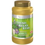 Starlife Trend Relax 60 tablet – Hledejceny.cz