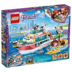 LEGO® Friends 41381 Záchranný člun – Zboží Živě