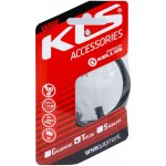 Kellys Thermo Isowind s vložkou pánské černá – Zboží Dáma