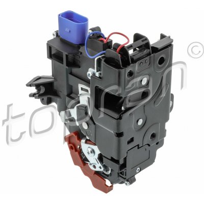 Zámek dveří TOPRAN 113 509 (113509) – Zboží Mobilmania