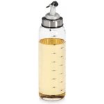 Zeller Present CHIP Láhev na olej ocet s dávkovačem a měrnou stupnici 500 ml – Zboží Dáma Zeller Present CHIP Láhev na olej ocet s dávkovačem a měrnou stupnici 500 ml – Zboží Dáma