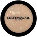 Dermacol Mineral Compact Powder Pudr 3 8,5 g – Hledejceny.cz