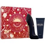Carolina Herrera Good Girl pro ženy EDP 50 ml + tělové mléko 100 ml – Zboží Mobilmania