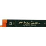 Faber - Castell Grafitové tuhy do mikrotužky 1,0 mm HB – Zboží Živě