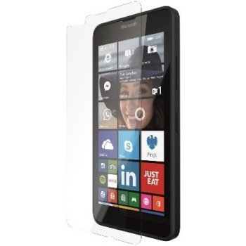 Prémiová ochranná fólie displeje Tech21 Impact Shield Microsoft Lumia 640