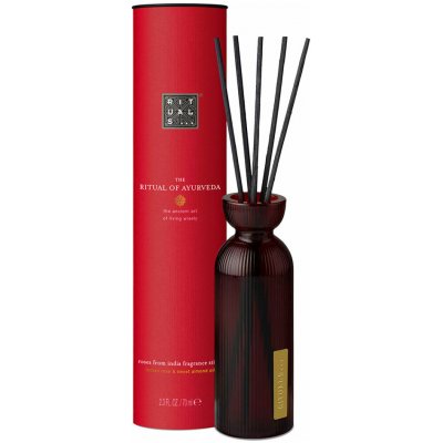 Rituals The Ritual of Ayurveda Mini Fragrance Sticks 70 ml – Zboží Dáma