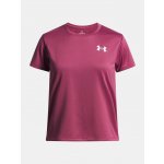 Under Armour UA TECH SSC 6005138-659 červená – Sleviste.cz