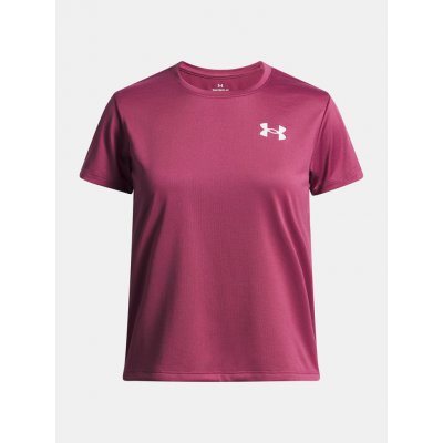 Under Armour UA TECH SSC 6005138-659 červená – Sleviste.cz
