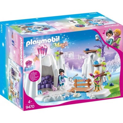 Playmobil 9470 Hledání krystalu lásky – Zbozi.Blesk.cz
