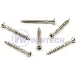 Vrut ter. reduk. ZH 4x50/30 nerez A2 TX – Hledejceny.cz