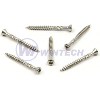 Vrut ter. reduk. ZH 4x50/30 nerez A2 TX – Hledejceny.cz