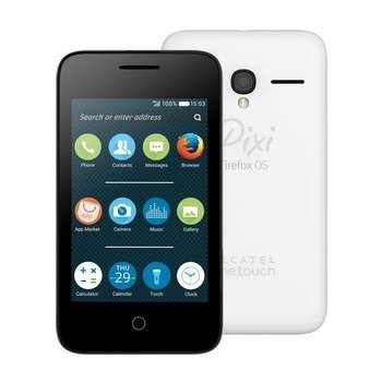 Alcatel Pixi 3 OT-4022D