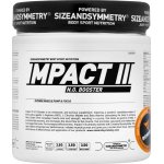 SizeAndSymmetry IMPACT III N.O. 400 g – Zboží Dáma