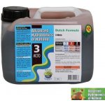 Advanced Hydroponics Dutch formula Micro 5 l – Zboží Mobilmania