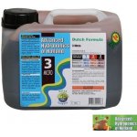 Advanced Hydroponics Dutch formula Micro 5 l – Hledejceny.cz