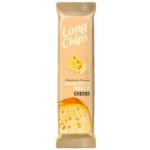 LONG CHIPS Wasabi 75 g – Zboží Dáma