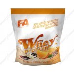 Fitness Authority Whey Protein 908 g – Hledejceny.cz