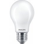 Philips LED žárovka E27 A60 10,5W 100W neutrální bílá 4000K – Zboží Živě