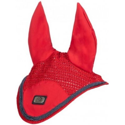 HKM Aruba čabraka pro koně červená – Zboží Dáma