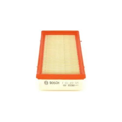 BOSCH Vzduchový filtr F 026 400 265 – Hledejceny.cz