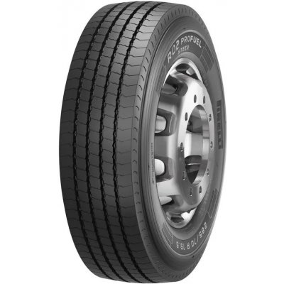 Pirelli R02 PROFUEL STEER 265/70 R19,5 140M | Zboží Auto
