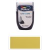 Interiérová barva Dulux Easy Care tester 30 ml - zlatá medaile
