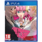 Catherine: Full Body – Zboží Živě
