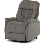 Autronic TV-Q8575 GREY2 šedá látka – Sleviste.cz
