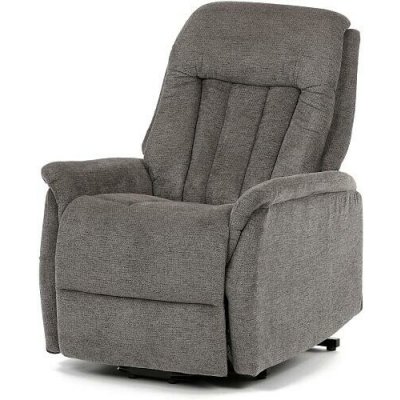 Autronic TV-Q8575 GREY2 šedá látka – Sleviste.cz