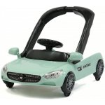 Bo Jungle chodítko Walker Poppy Green – Zboží Dáma