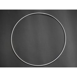 EFCO Kovové kruhy na lapače snů 40 cm