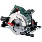 Metabo KS 18 LTX 57 601857890 – Sleviste.cz