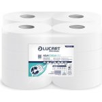Lucart Professional LUCART AQUASTREAM 150 - Jumbo, 12 ks – Zboží Mobilmania