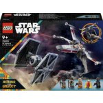 LEGO® Star Wars™ 75393 Stíhačka TIE a X-wing – Hledejceny.cz