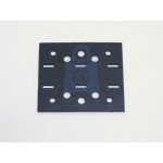Domax spojka plochá SDLPA 2 116 x 85 x 2,5 mm DMX89532 – HobbyKompas.cz