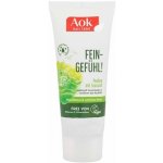 Aok Fine Feeling peeling na mastnou pleť 100 ml – Zbozi.Blesk.cz