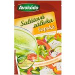 Avokádo salátová zálivka italská 8 g – Hledejceny.cz