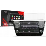 GRIZZ Protector, Ochrana displeje MatteScreen, Škoda Superb III, 2015-2019 – Zboží Živě