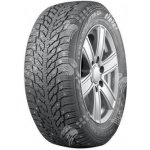 Nokian Tyres Hakkapeliitta C4 215/60 R17 109/107R – Hledejceny.cz