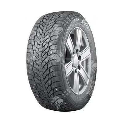 Nokian Tyres Hakkapeliitta C4 215/60 R16 108R