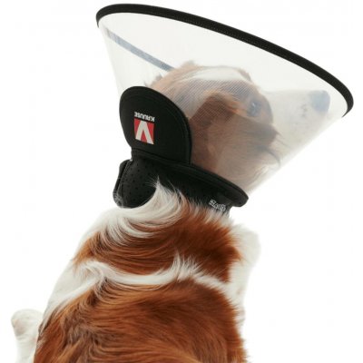 Buster Límec ochranný plastový Complete Collar 7,5 cm – Hledejceny.cz