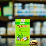 IMIS Pharmaceutical Vydactin 60 kapslí – Hledejceny.cz